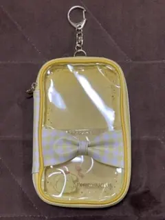 サンリオ アクリルスタンドホルダーDX ポムポムプリン