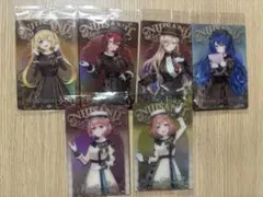 にじさんじウエハース2 まとめ売り