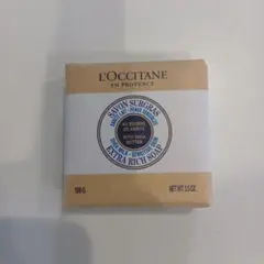 L'Occitane Extra Rich Soap 100g