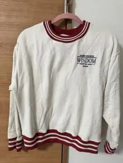 AS KNOW AS PINKY スウェットのサムネイル