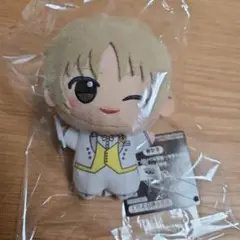 18TRIP エイトリ ぬいパル 北片來人 - メルカリ
