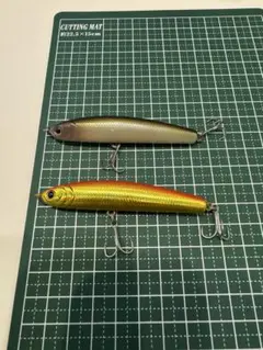 2026年最新】ラッキークラフトワンダーの人気アイテム - メルカリ