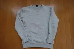 YETINA イエティナ　クルーネックスウェット