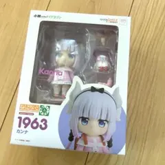 小林さんちのメイドラゴン 最強ちょろゴン武道会 カンナのぬいぐるみ