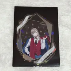 【にじさんじ 7th Anniversary】特典 叶