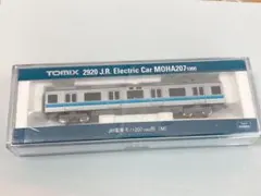 2026年最新】TOMIX 207系 旧塗装の人気アイテム - メルカリ