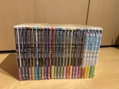 カオスだもんね!(全21巻)・カオスだもんね!+(全5巻)　26巻セット