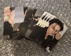 ENHYPEN Weverse Albums ver. トレカC