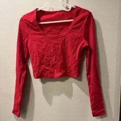 トップス　レディース