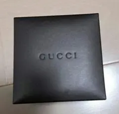 グッチ　箱のみ