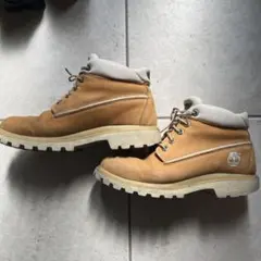 海*様 Timberland ワークブーツ ウィートカラー - メルカリ