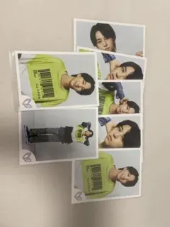 2026年最新】八神遼介 生写真の人気アイテム - メルカリ
