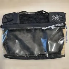 2026年最新】ARC'TERYX トラベルポーチの人気アイテム - メルカリ