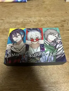 2026年最新】にじさんじ 叶 香水の人気アイテム - メルカリ