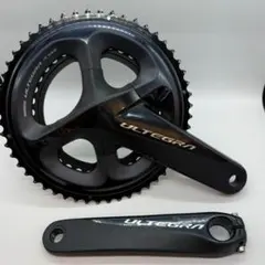 SHIMANO ULTEGRA クランクセット 50-34T - メルカリ