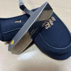 読売ジャイアンツ2000年優勝記念　限定パター