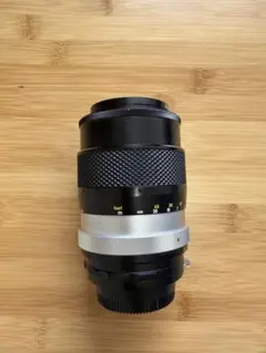 Nikon NIKKOR-Q 135mm f/2.8 (保護フィルターつき)のサムネイル