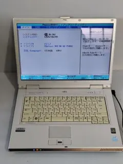 2025年最新】富士通パソコンジャンクの人気アイテム - メルカリ