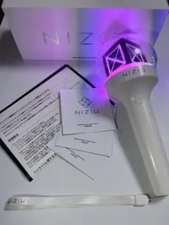 2026年最新】NiziUペンライトの人気アイテム - メルカリ
