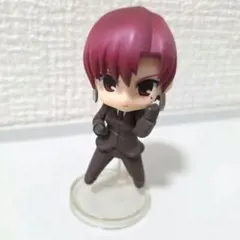 ねんどろいどぷち　バゼット Fate
