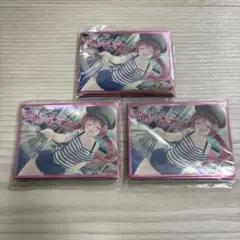 lycee リセ 恋愛借りちゃいました スリーブ 63枚