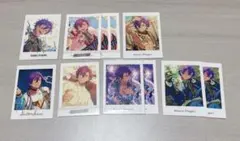 あんスタ アドニス パシャこれ パシャっつ まとめ売り