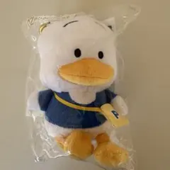 サンリオ当りくじ あひるのペックル マスコット