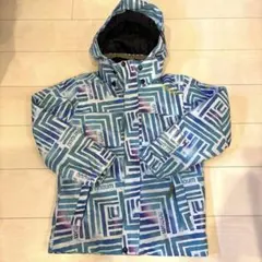 ninnou ノアム　スキー　スノーボードウェア 男の子女の子　140㎝