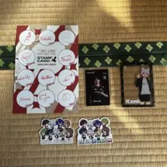 2026年最新】 zeta 第五人格 かず猫の人気アイテム - メルカリ