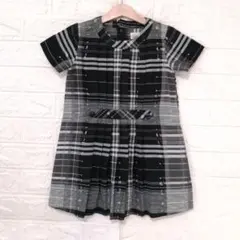 Love&Peace&Money ピンタックプリーツワンピースのサムネイル