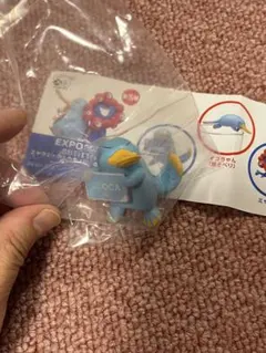 EXPO2025 PUTITTO イコちゃん