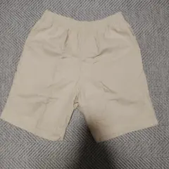 UNIQLO　 ショートパンツ