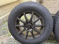 2025年最新】LOXARNY 車 タイヤ・ホイールセットの人気アイテム - メルカリ