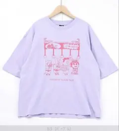 【parity】通勤parity忍者柄Tシャツ《土日限定割引中》のサムネイル
