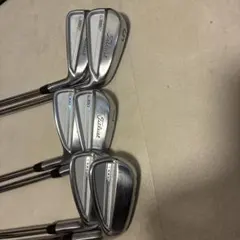 2025年最新】t100 アイアン ダイナミックゴールドの人気アイテム