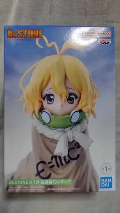 Dr.STONE スイカ（成長後） フィギュアのサムネイル