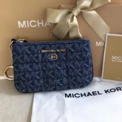 新品　MICHAELKORS マイケルコース　財布　キーケース　カードケース