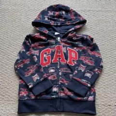 【GAP】キッズパーカー　3years