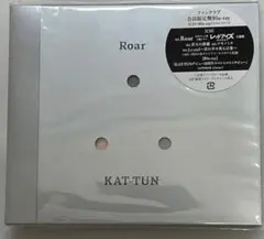 2025年最新】kat-tun ファンクラブ限定盤 roarの人気アイテム - メルカリ