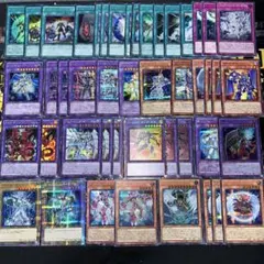 遊戯王【HERO】デッキパーツ◆メルカリ便発送◆