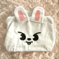 straykids スキズ オンラインくじ スンミン ポーチ skzoo ポン - メルカリ