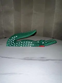【激レア】LACOSTE置物1