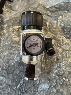 ADA CO2スピードレギュレーター 電磁弁 本日発送可 - メルカリ