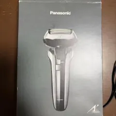 Panasonic ES-LV5H-S ラムダッシュ　新品未使用品 概要 ラムダッシュPRO 5枚刃 ES-LV5H | メンズシェーバー（電動・電気