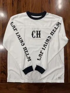 CAPTAINS HELM メッシュ ロングスリーブ Tシャツのサムネイル