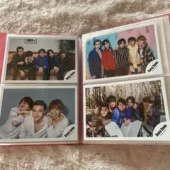 Sexy Zone 公式写真