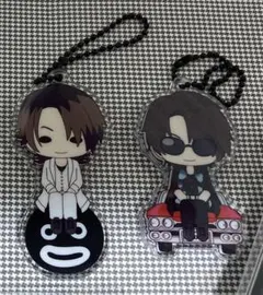 すわりんこ TERU フィギュア おまけ付き GLAY エンタメくじ すわりんこ4体セット TERU HISASHI JIRO