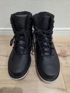 【3回程使用の良品】プーマ　PUMA　ブーツ　25cm　364300-01