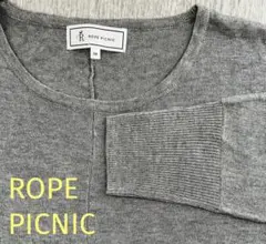 ロペピクニック ニット トップス セーター