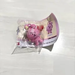 くら寿司 BT21 cooky びっくらポン